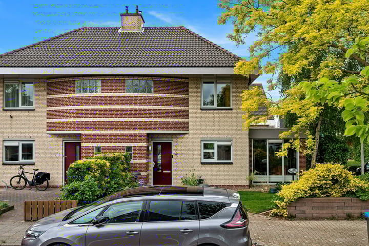 Dijkshoornseweg 115 A