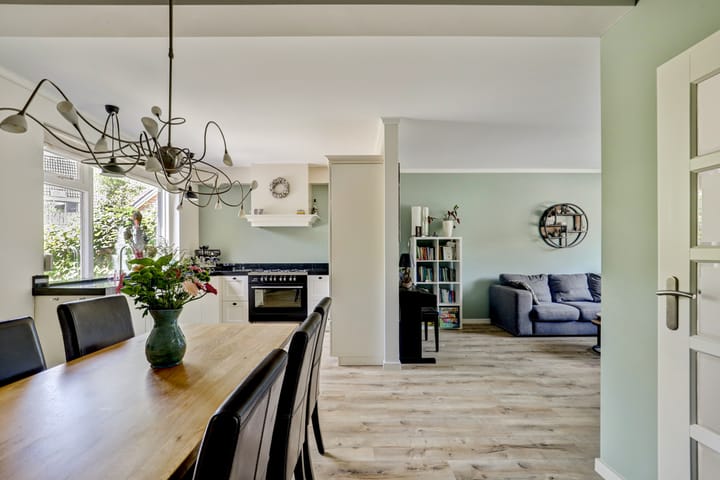 Foto 9 van Groenestraat 9