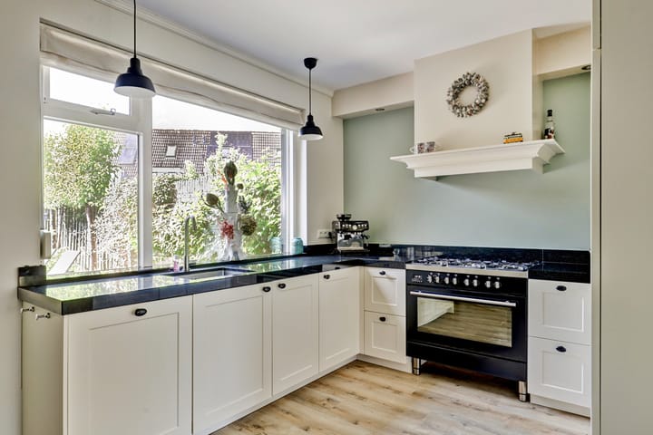 Foto 2 van Groenestraat 9