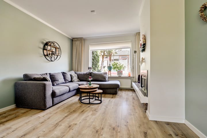 Foto 15 van Groenestraat 9