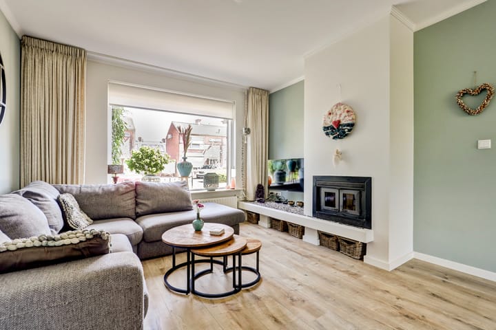 Foto 17 van Groenestraat 9