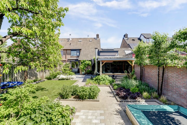 Foto 35 van Groenestraat 9