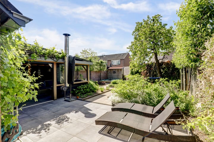 Foto 3 van Groenestraat 9