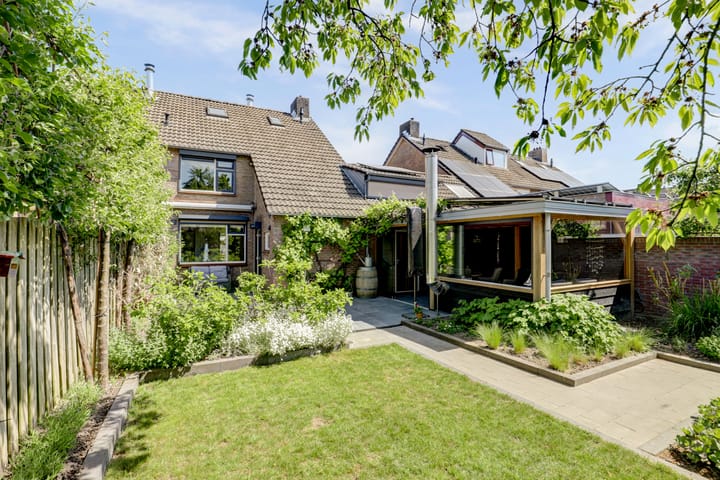 Foto 40 van Groenestraat 9