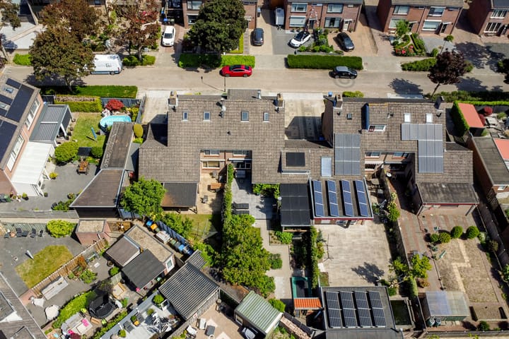 Foto 43 van Groenestraat 9