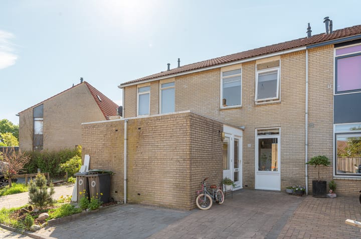 Photo 1 of Hanebalken 258