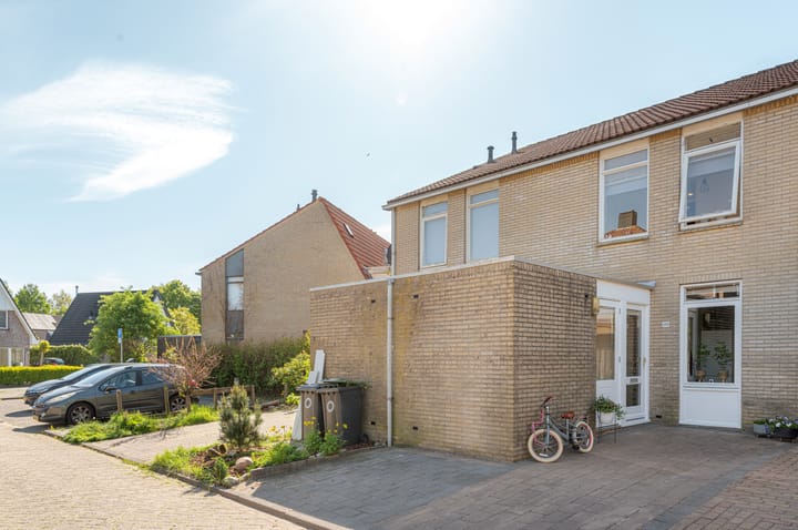 Foto 2 van Hanebalken 258