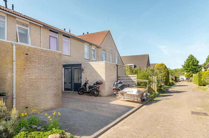 Foto 3 van Hanebalken 258