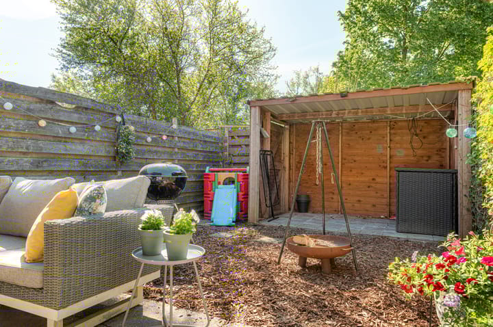 Photo 8 of Hanebalken 258