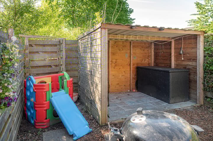 Photo 9 of Hanebalken 258