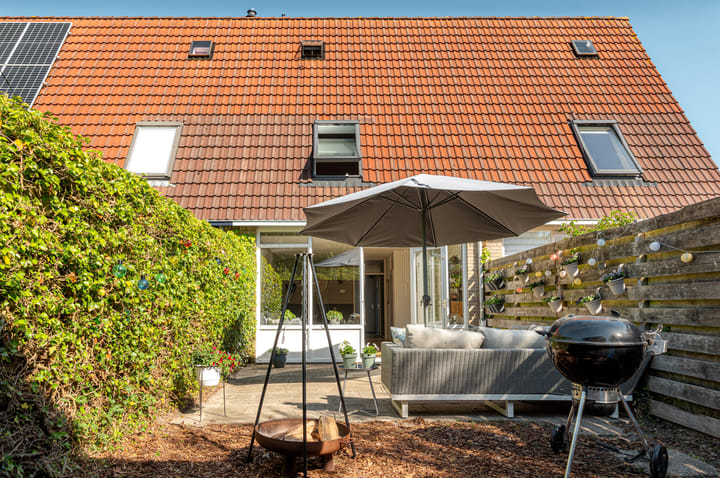 Photo 10 of Hanebalken 258