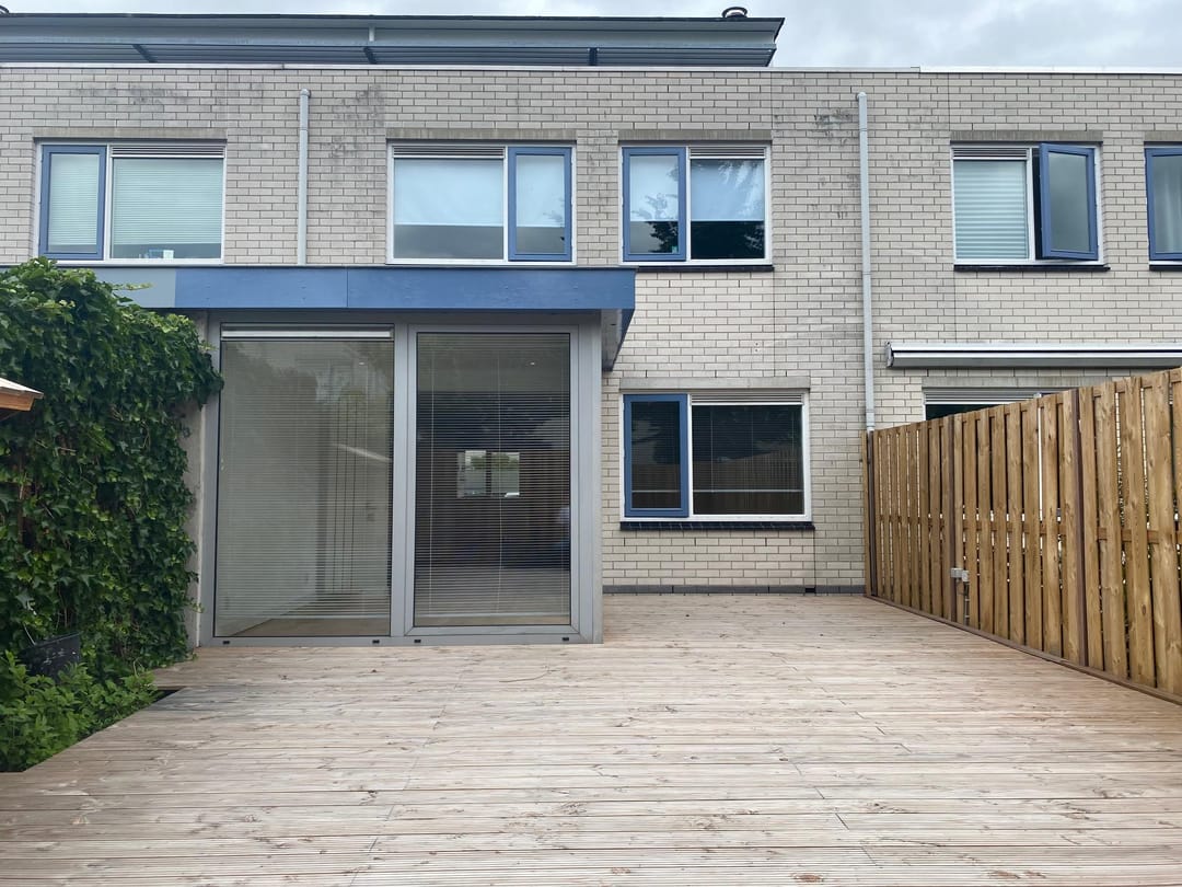 Photo 2 of Ir. van der Sluijsplantsoen 19