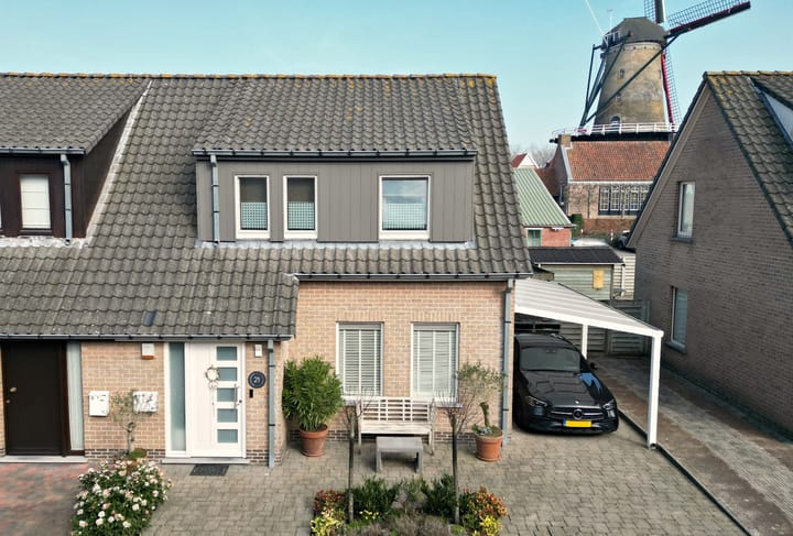 Foto 1 van Krepelstraat 21