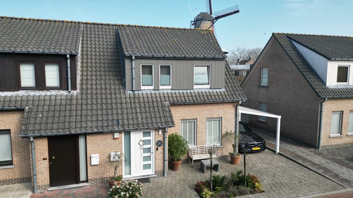 Foto 2 van Krepelstraat 21