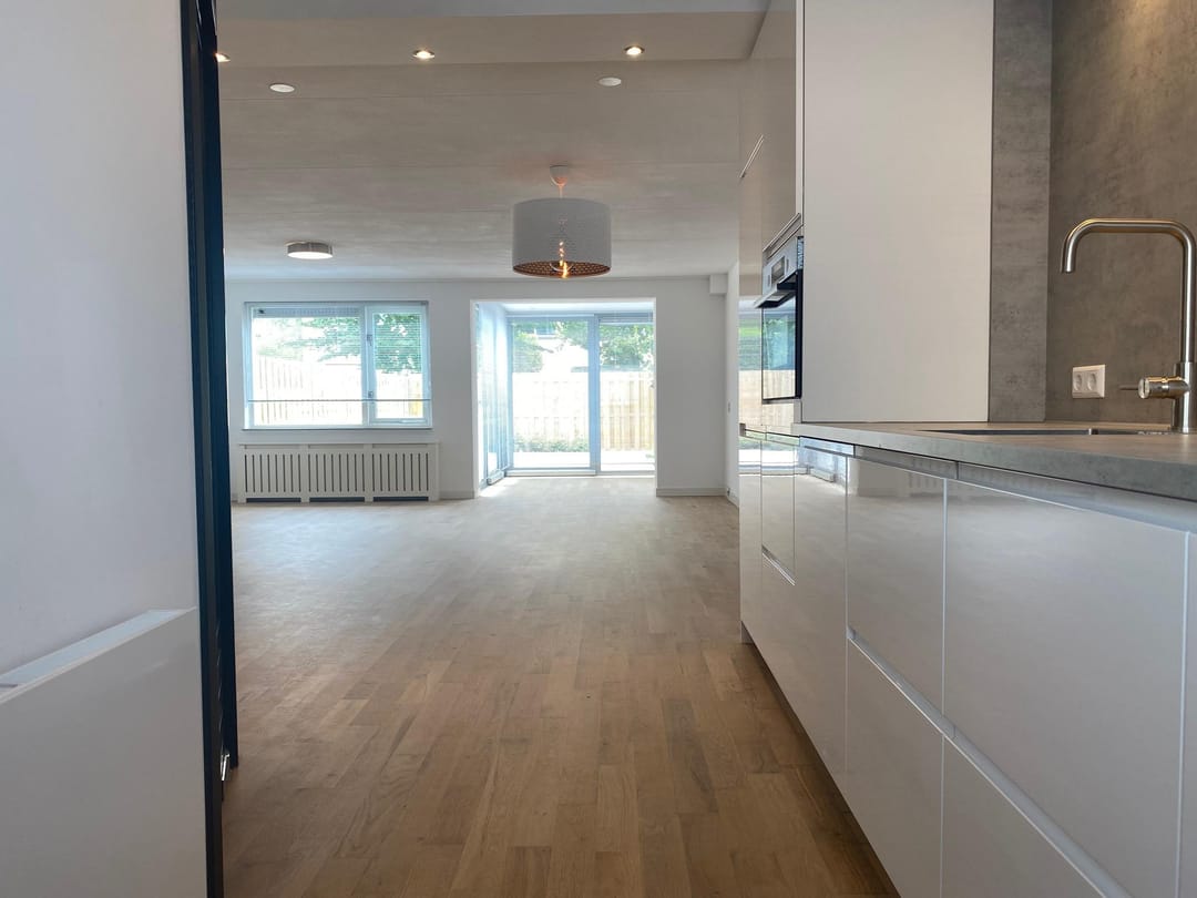 Photo 7 of Ir. van der Sluijsplantsoen 19