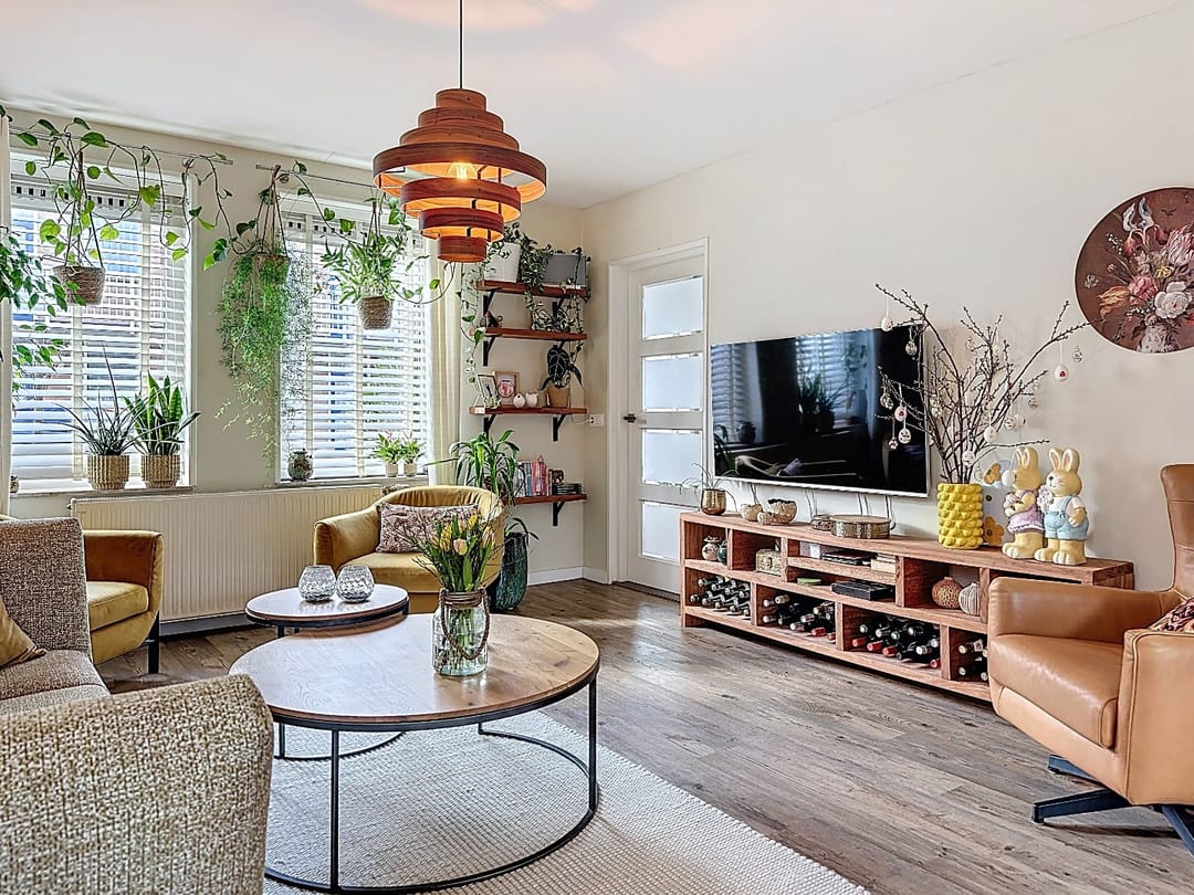 Foto 7 van Krepelstraat 21