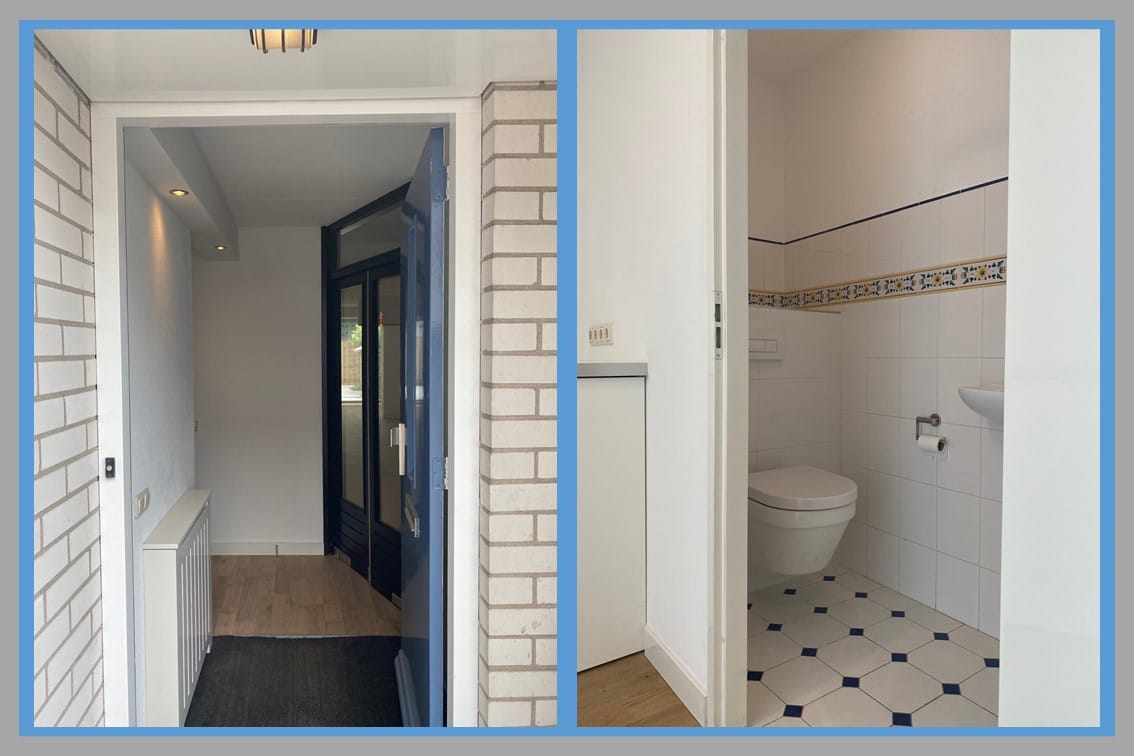 Photo 10 of Ir. van der Sluijsplantsoen 19