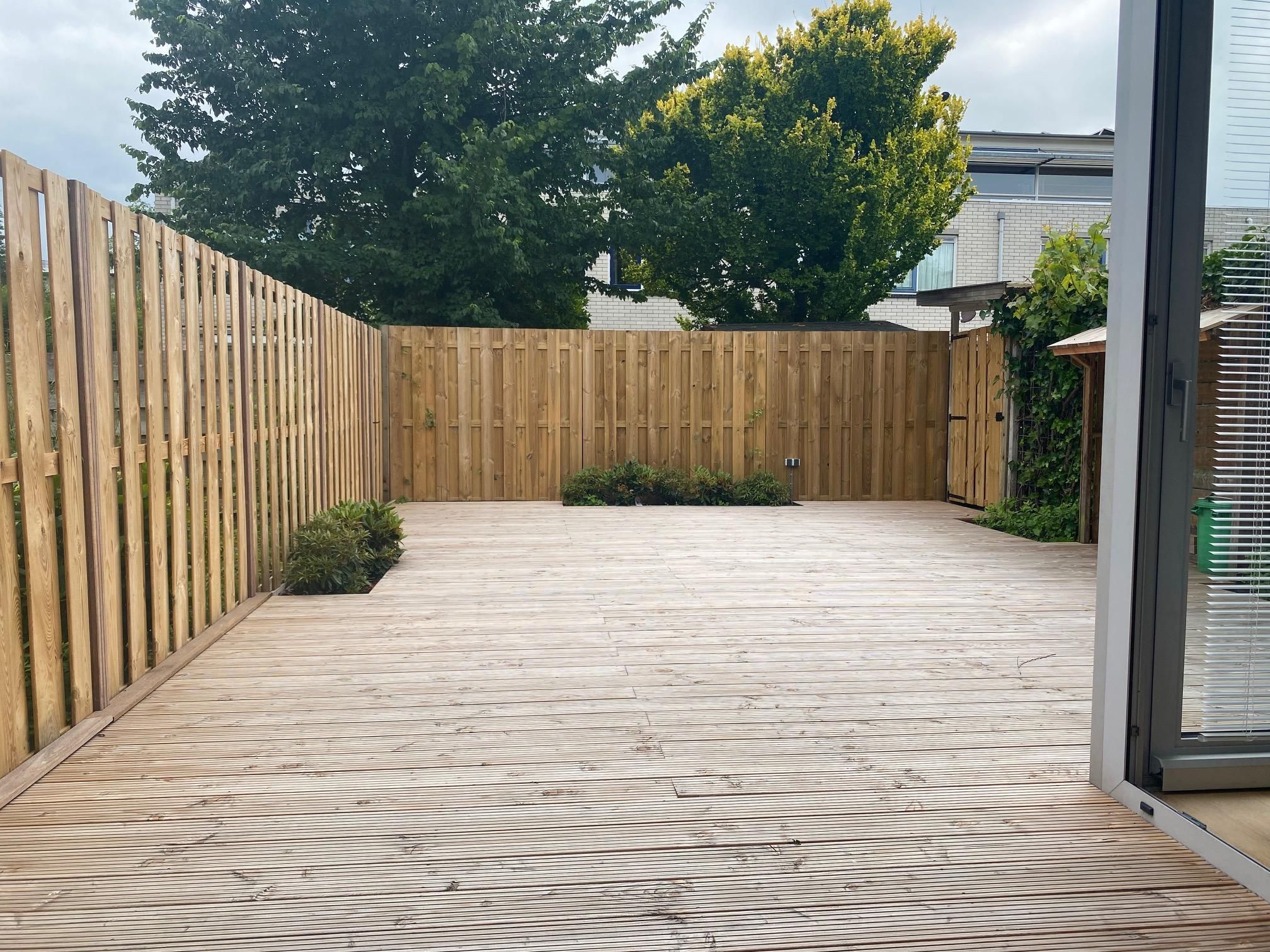 Photo 12 of Ir. van der Sluijsplantsoen 19