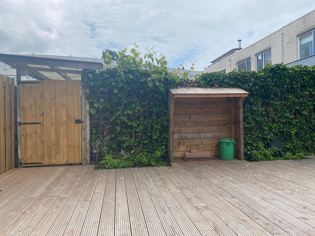 Photo 13 of Ir. van der Sluijsplantsoen 19