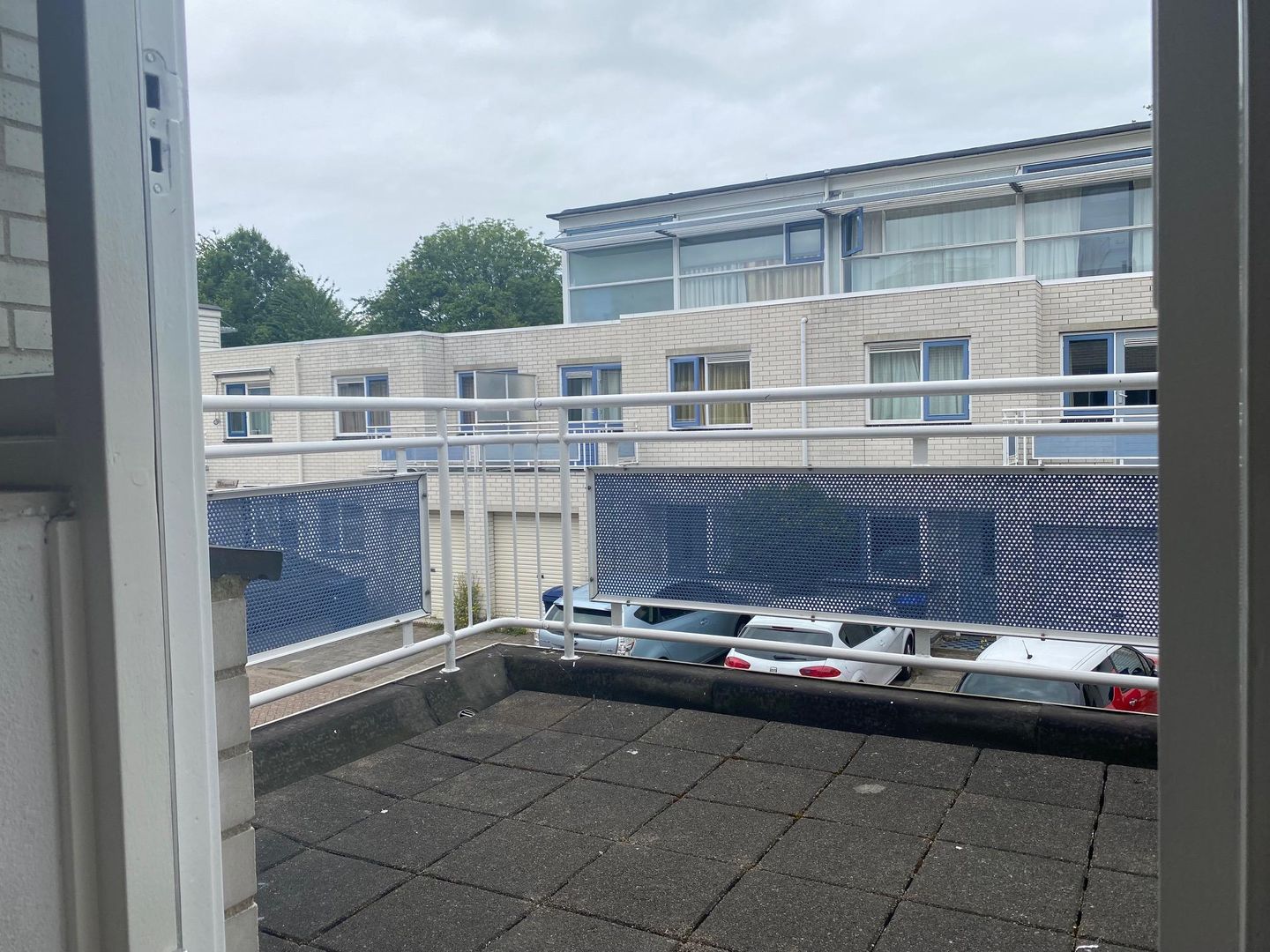 Photo 19 of Ir. van der Sluijsplantsoen 19