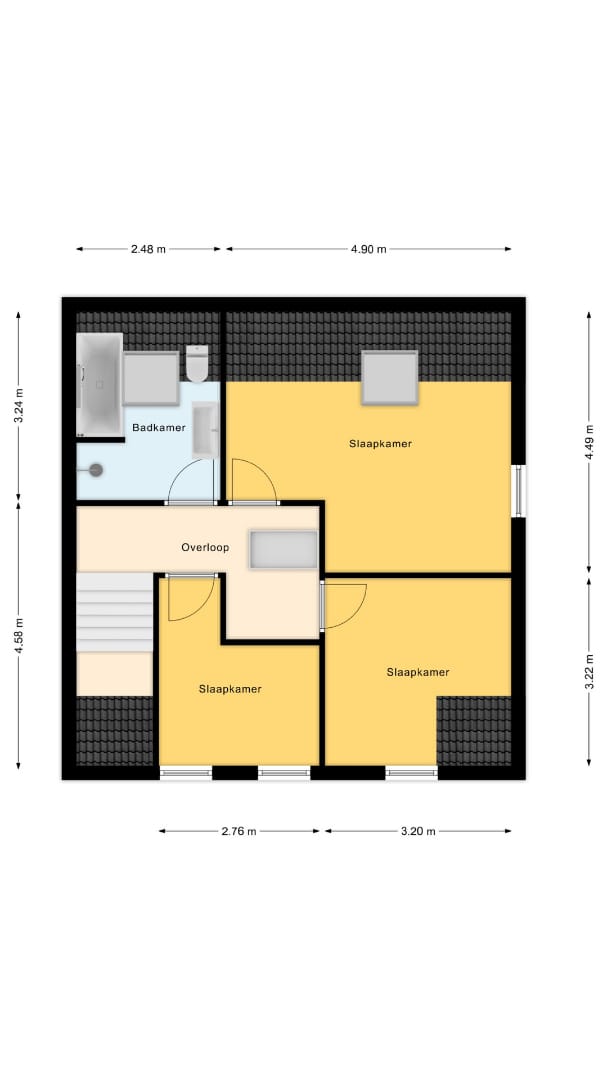 Foto 38 van Krepelstraat 21