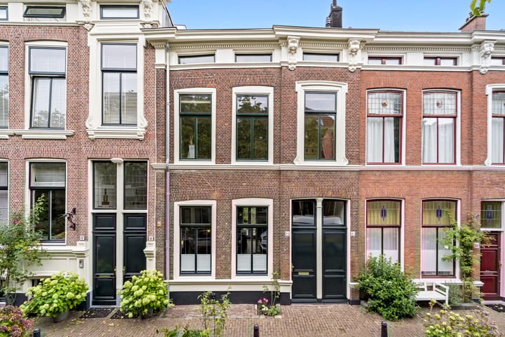 Foto 1 van 2e De Riemerstraat 93