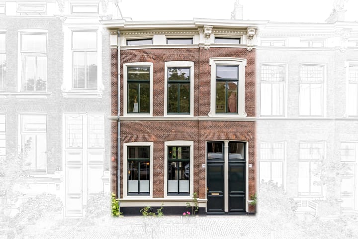 Foto 2 van 2e De Riemerstraat 93