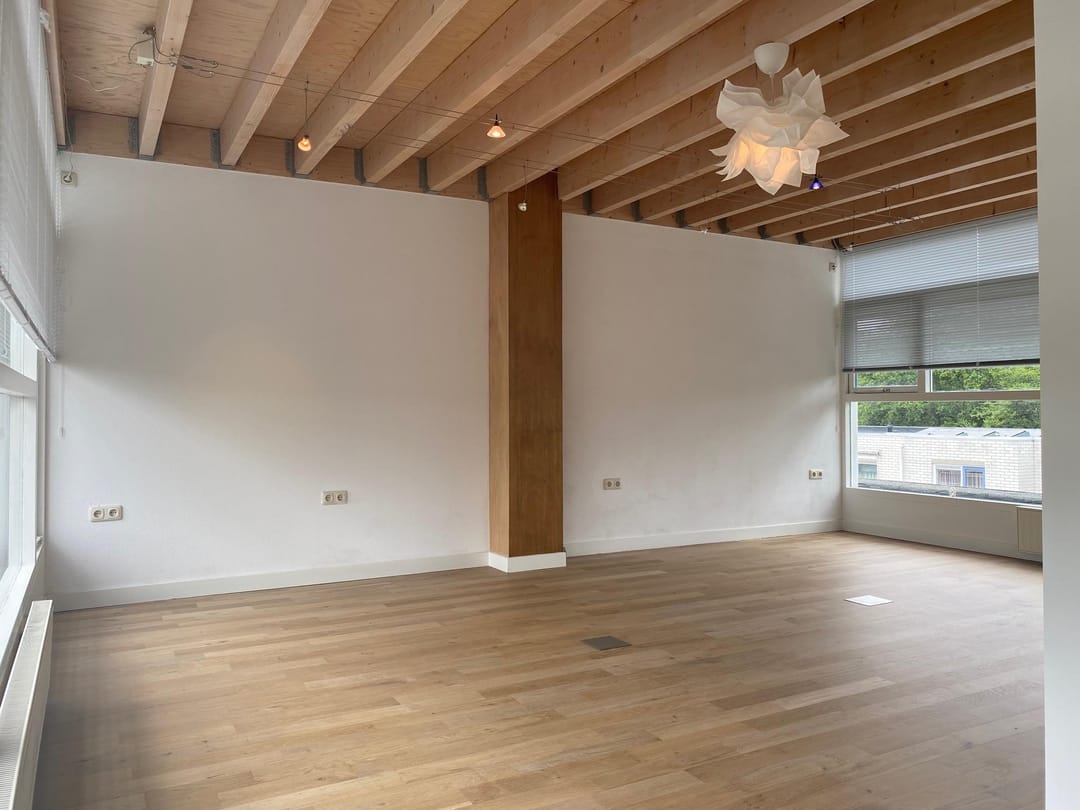 Photo 26 of Ir. van der Sluijsplantsoen 19