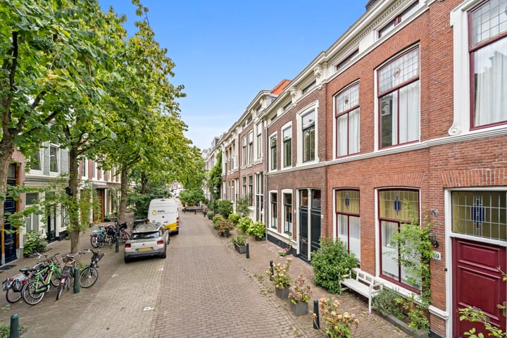 Foto 3 van 2e De Riemerstraat 93