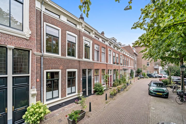 Foto 4 van 2e De Riemerstraat 93