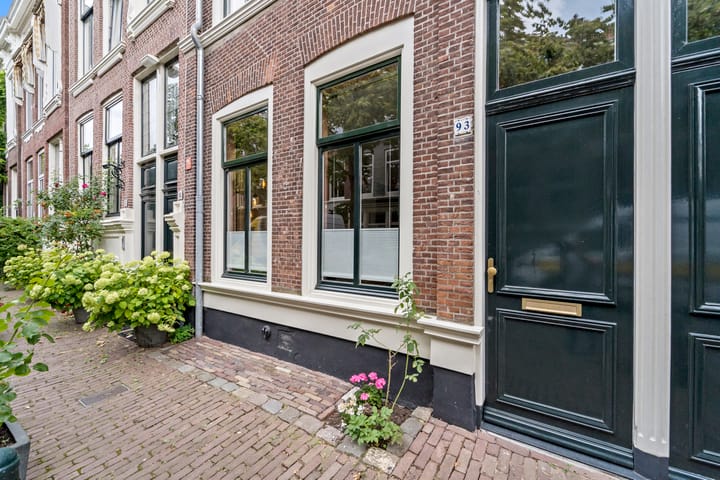 Foto 5 van 2e De Riemerstraat 93