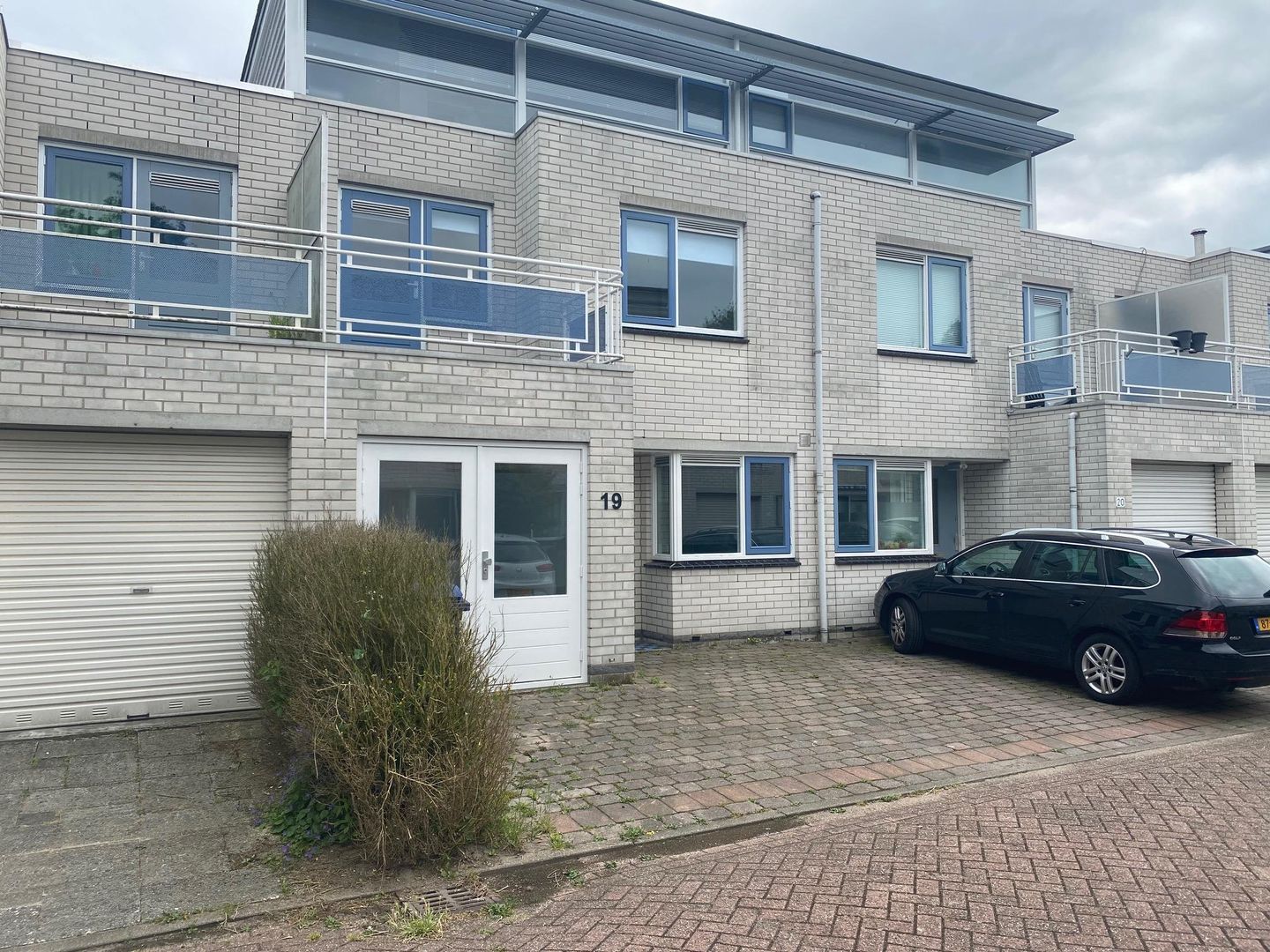 Photo 29 of Ir. van der Sluijsplantsoen 19