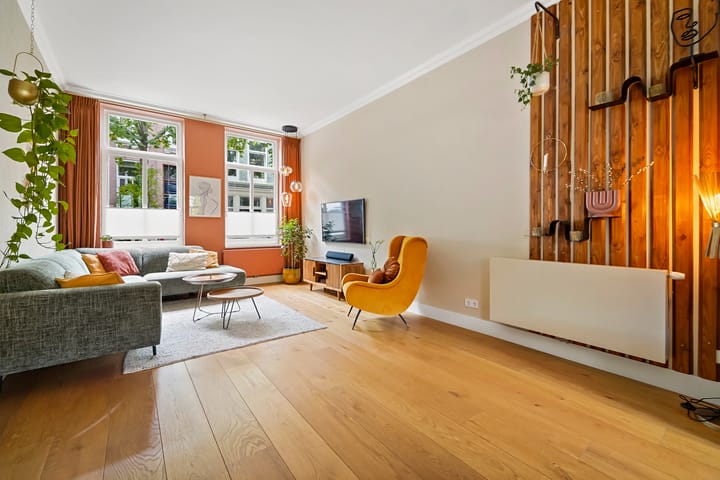 Foto 7 van 2e De Riemerstraat 93