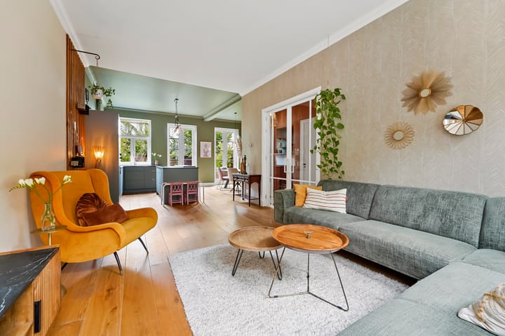 Foto 8 van 2e De Riemerstraat 93