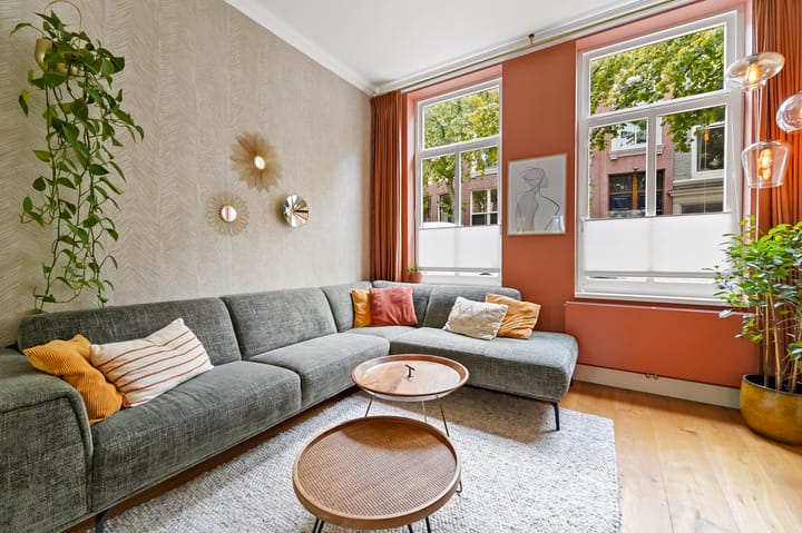 Foto 9 van 2e De Riemerstraat 93