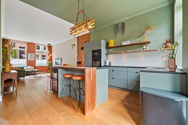 Foto 11 van 2e De Riemerstraat 93