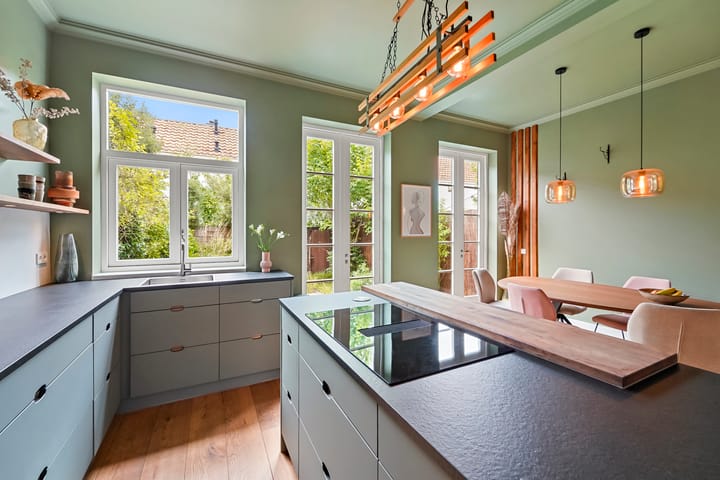 Foto 14 van 2e De Riemerstraat 93