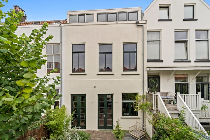 Foto 20 van 2e De Riemerstraat 93