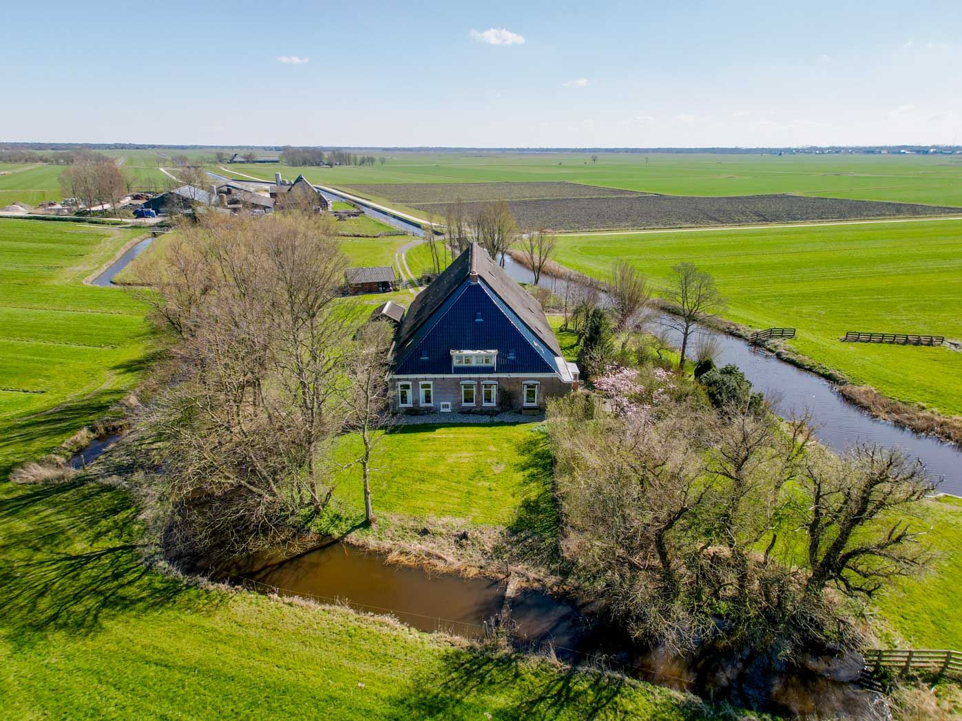 Foto 1 van Wynser Binnepaed 11