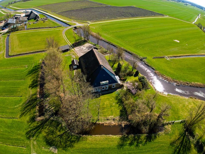 Foto 4 van Wynser Binnepaed 11