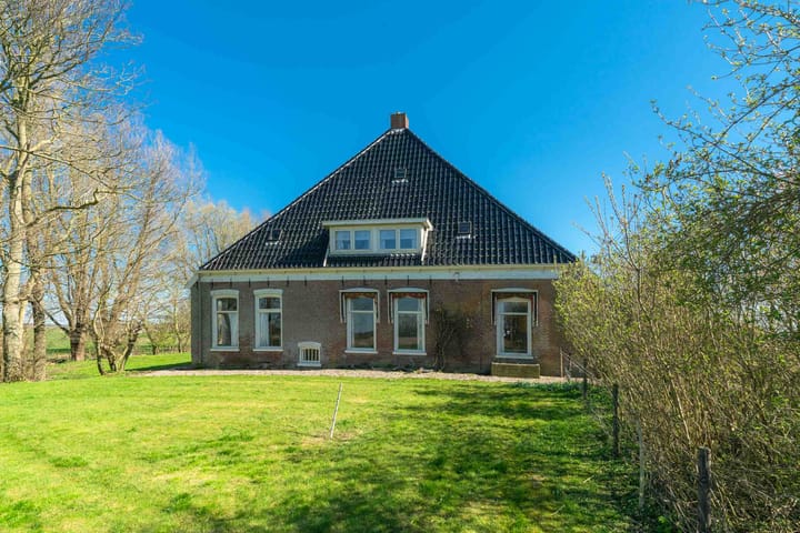 Foto 5 van Wynser Binnepaed 11