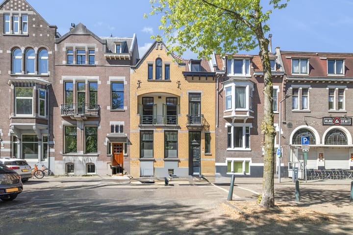 Bekijk foto van Heemraadssingel 269