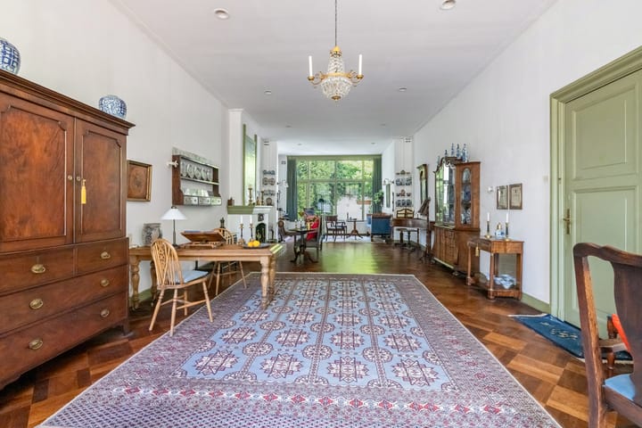 Foto 3 van Heemraadssingel 269