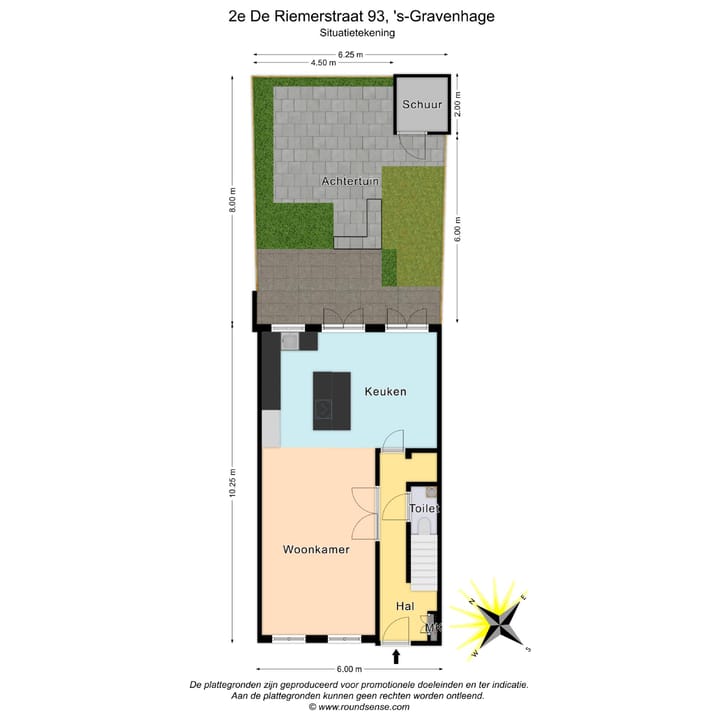 Foto 52 van 2e De Riemerstraat 93