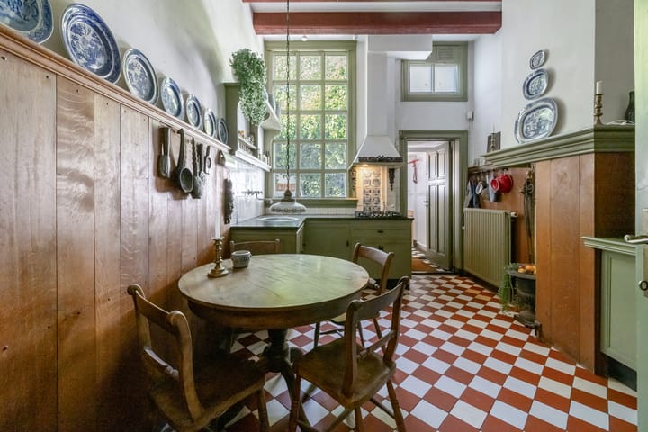 Foto 4 van Heemraadssingel 269