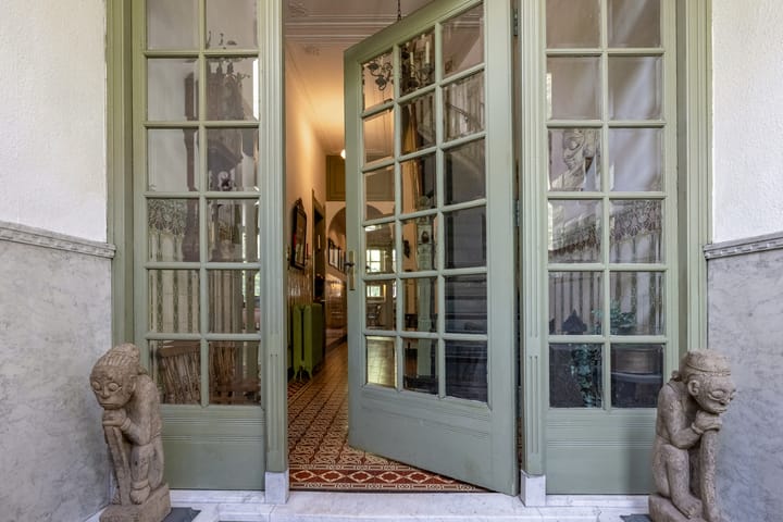 Foto 5 van Heemraadssingel 269