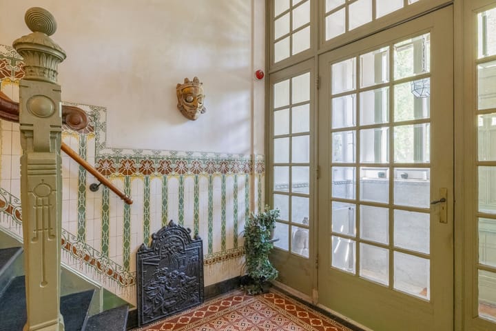 Foto 6 van Heemraadssingel 269