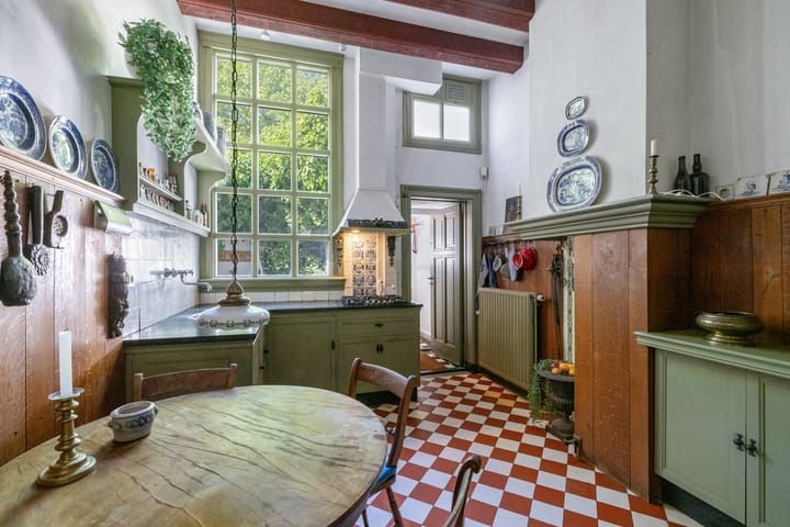 Foto 10 van Heemraadssingel 269