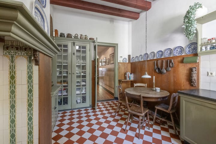 Foto 11 van Heemraadssingel 269