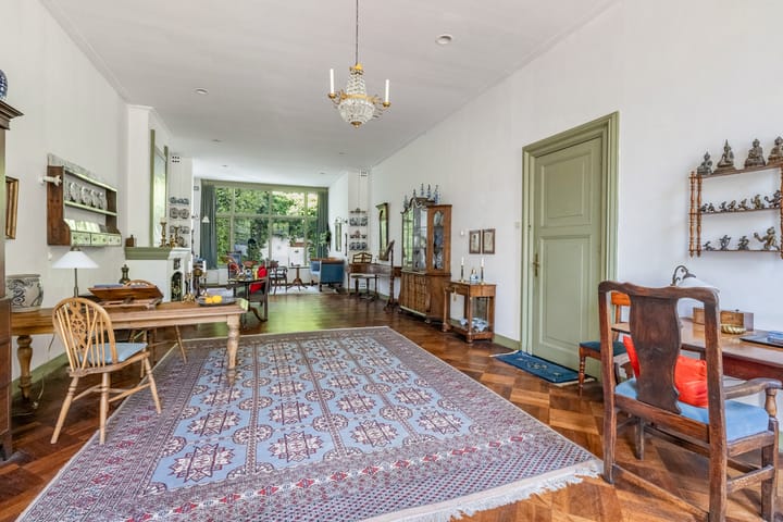 Foto 14 van Heemraadssingel 269